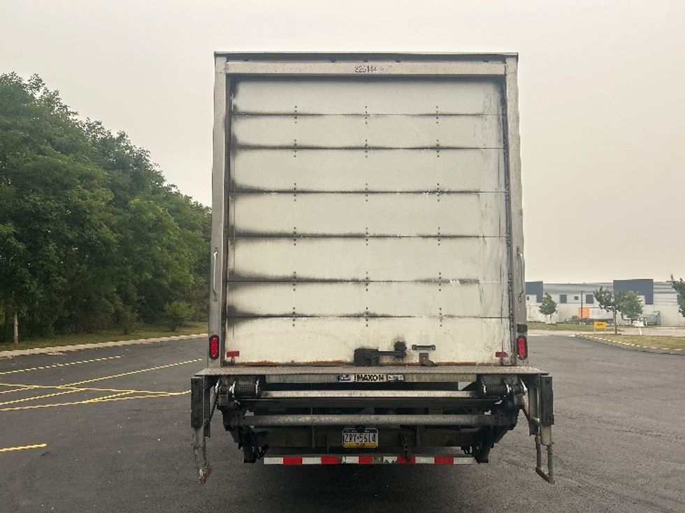 Medium Duty Box Truck-Light and Medium Duty Trucks-International-2019-4300-Zelienople-PA-98,826\n\t\tmiles-$ 56,500 - Image 7