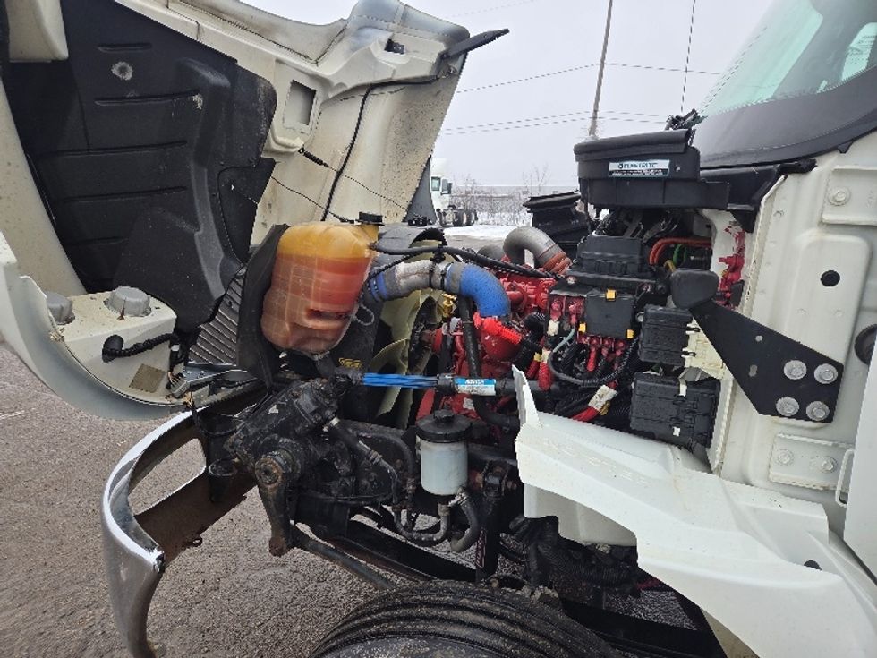 Medium Duty Box Truck-Light and Medium Duty Trucks-International-2019-4300LP-Jackson-MI-205,272\n\t\tmiles-$ 38,000 - Image 22