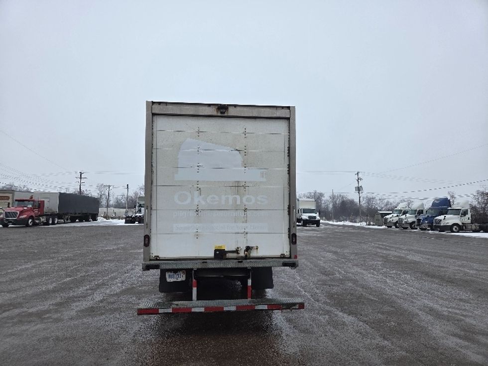 Medium Duty Box Truck-Light and Medium Duty Trucks-International-2019-4300LP-Jackson-MI-205,272\n\t\tmiles-$ 38,000 - Image 7