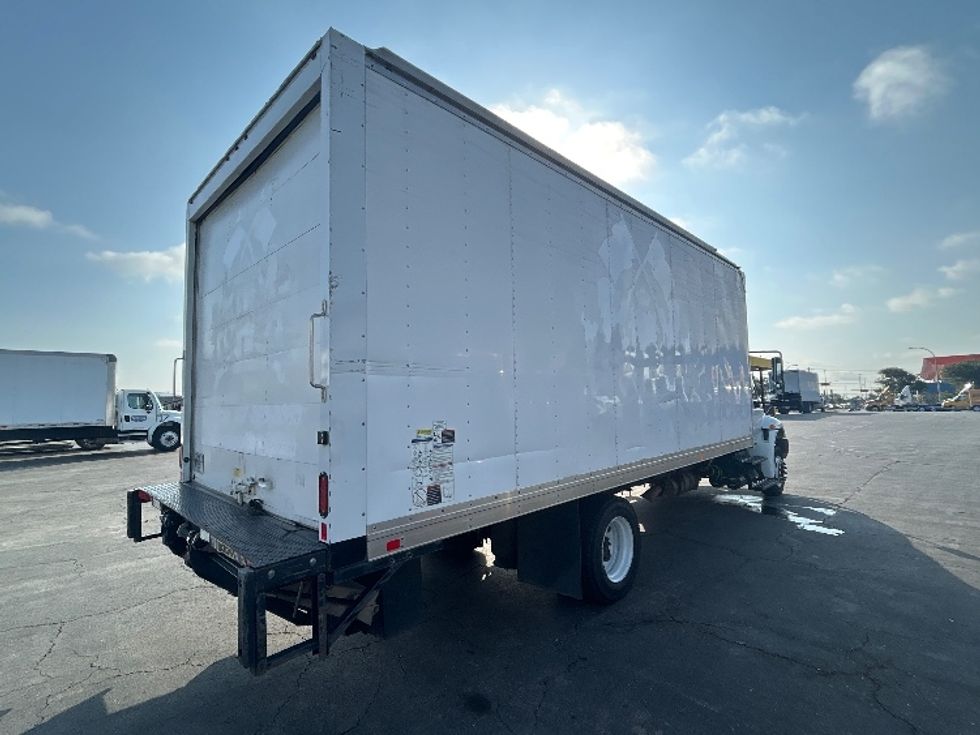 Medium Duty Box Truck-Light and Medium Duty Trucks-International-2019-4300LP-San Antonio-TX-222,394\n\t\tmiles-$ 27,500 - Image 13