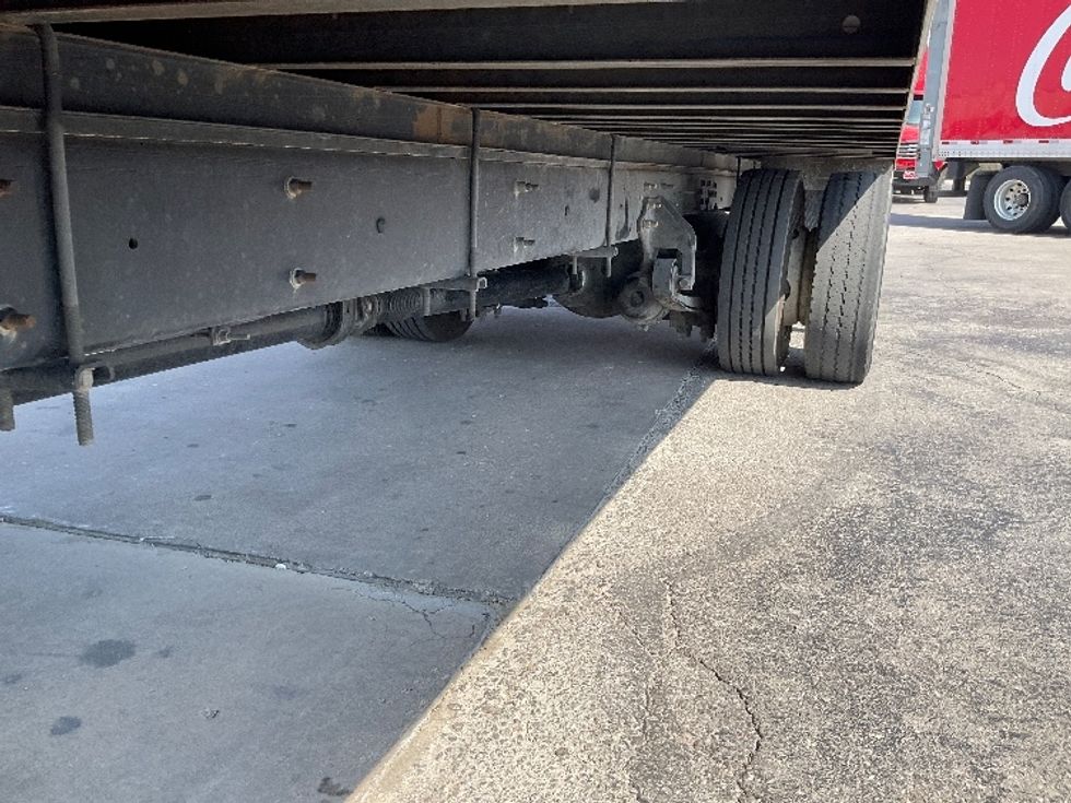 Medium Duty Box Truck-Light and Medium Duty Trucks-International-2019-4300LP-Tulsa-OK-105,464\n\t\tmiles-$ 54,500 - Image 5