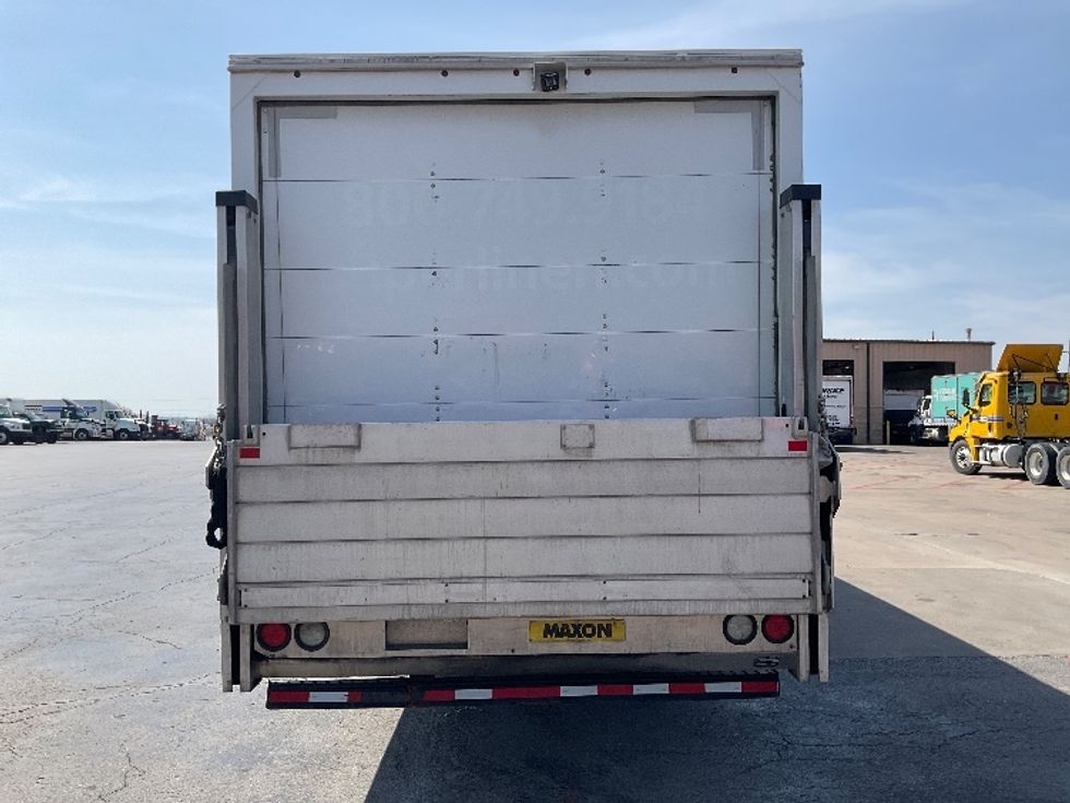 Medium Duty Box Truck-Light and Medium Duty Trucks-International-2019-4300LP-Tulsa-OK-105,464\n\t\tmiles-$ 54,500 - Image 7