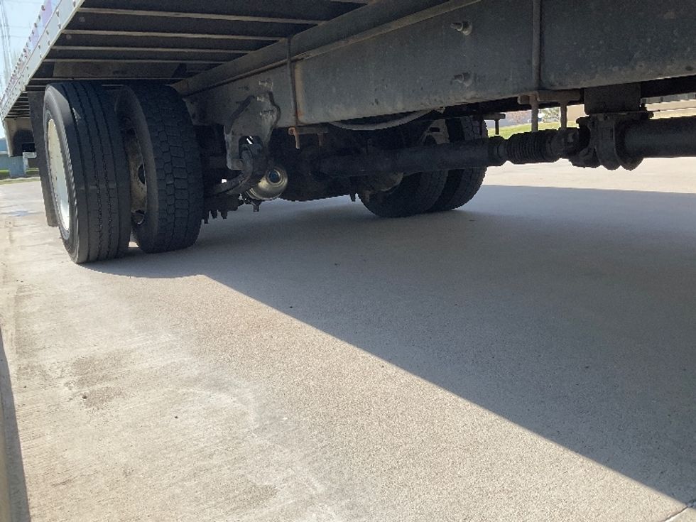 Medium Duty Box Truck-Light and Medium Duty Trucks-International-2019-4300LP-Tulsa-OK-120,006\n\t\tmiles-$ 53,000 - Image 14