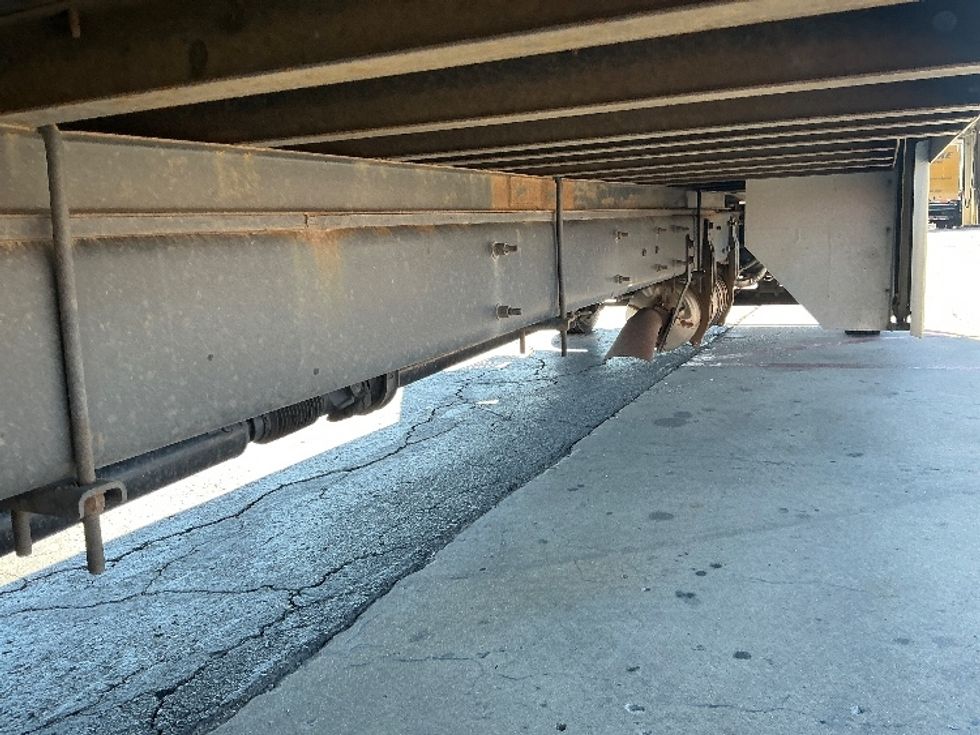 Medium Duty Box Truck-Light and Medium Duty Trucks-International-2019-4300LP-Tulsa-OK-273,720\n\t\tmiles-$ 31,000 - Image 14