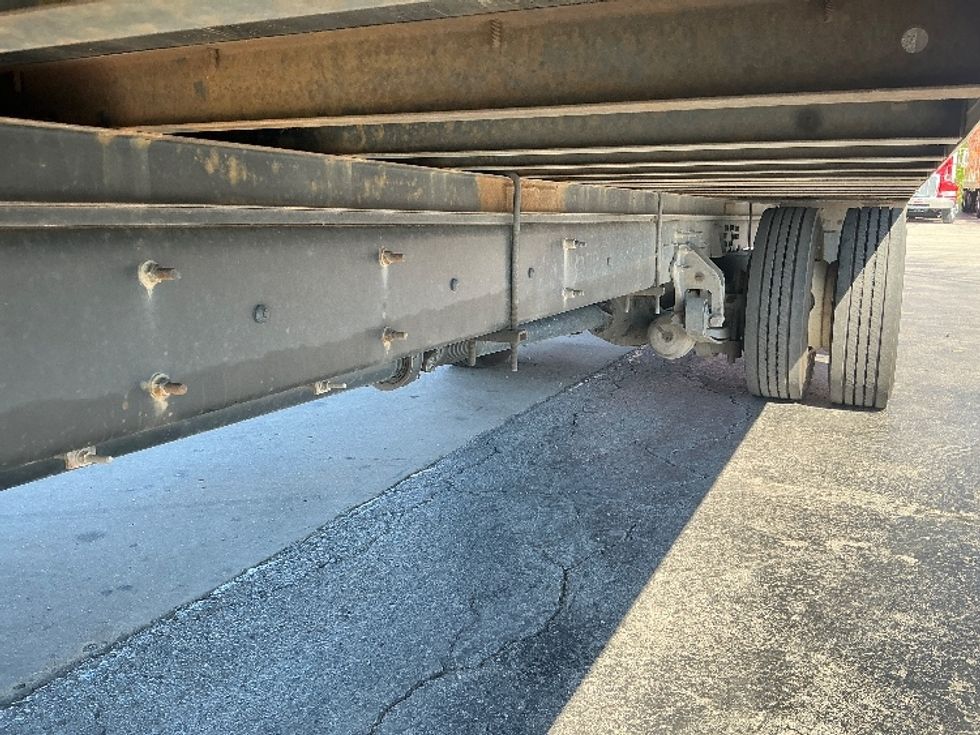 Medium Duty Box Truck-Light and Medium Duty Trucks-International-2019-4300LP-Tulsa-OK-273,720\n\t\tmiles-$ 31,000 - Image 5