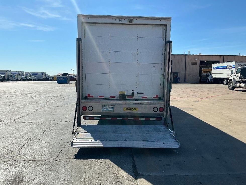 Medium Duty Box Truck-Light and Medium Duty Trucks-International-2019-4300LP-Tulsa-OK-273,720\n\t\tmiles-$ 31,000 - Image 9