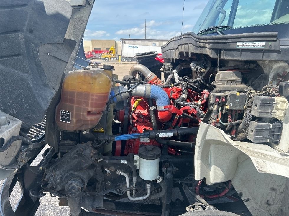 Medium Duty Box Truck-Light and Medium Duty Trucks-International-2019-4300LP-Tulsa-OK-73,902\n\t\tmiles-$ 57,500 - Image 24