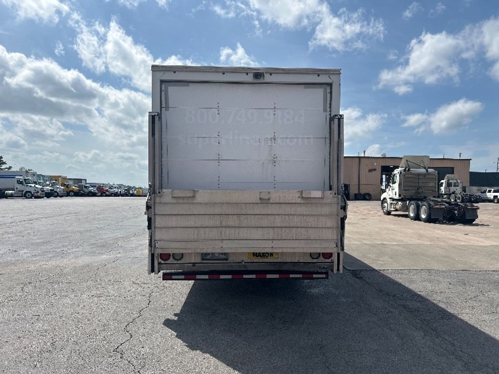 Medium Duty Box Truck-Light and Medium Duty Trucks-International-2019-4300LP-Tulsa-OK-73,902\n\t\tmiles-$ 57,500 - Image 7
