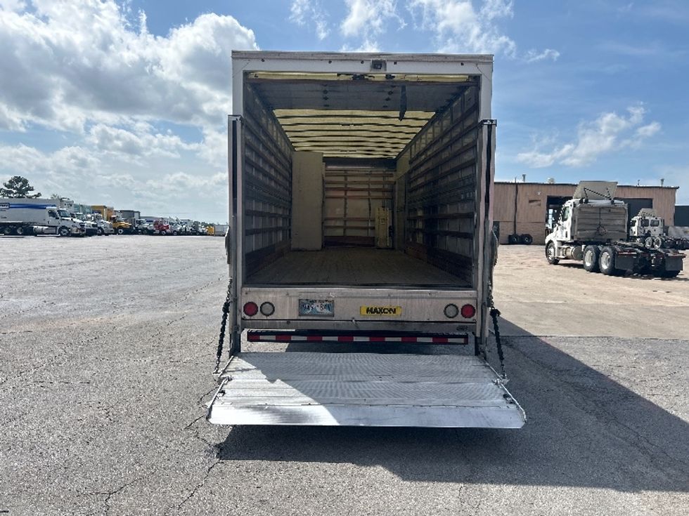 Medium Duty Box Truck-Light and Medium Duty Trucks-International-2019-4300LP-Tulsa-OK-73,902\n\t\tmiles-$ 57,500 - Image 8