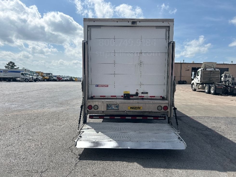 Medium Duty Box Truck-Light and Medium Duty Trucks-International-2019-4300LP-Tulsa-OK-73,902\n\t\tmiles-$ 57,500 - Image 9