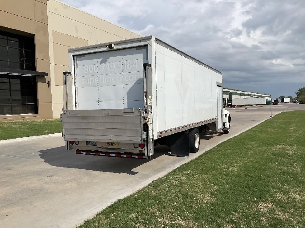Medium Duty Box Truck-Light and Medium Duty Trucks-International-2019-4300LP-Tulsa-OK-88,760\n\t\tmiles-$ 56,000 - Image 13