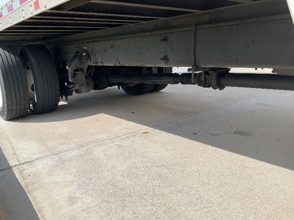 Medium Duty Box Truck-Light and Medium Duty Trucks-International-2019-4300LP-Tulsa-OK-88,760\n\t\tmiles-$ 56,000 - Image 14