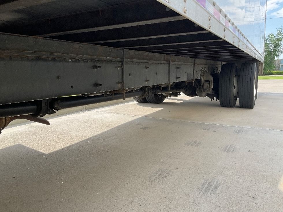 Medium Duty Box Truck-Light and Medium Duty Trucks-International-2019-4300LP-Tulsa-OK-88,760\n\t\tmiles-$ 56,000 - Image 5