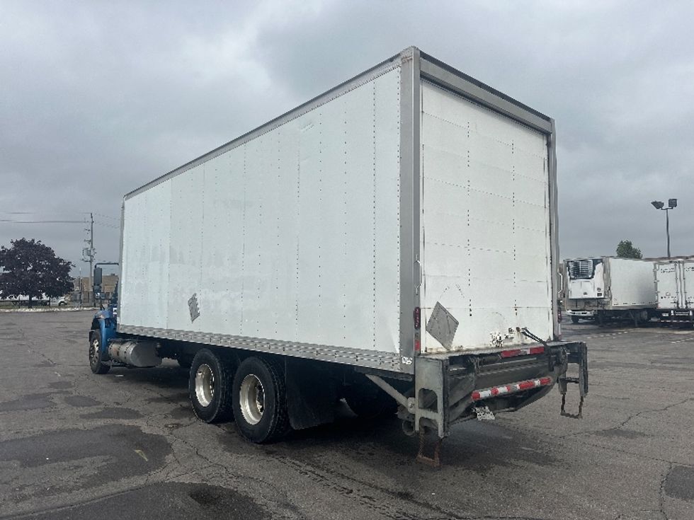Medium Duty Box Truck-Light and Medium Duty Trucks-International-2019-4400-Brampton-ON-247,186\n\t\tkm-$ 82,250 - Image 6