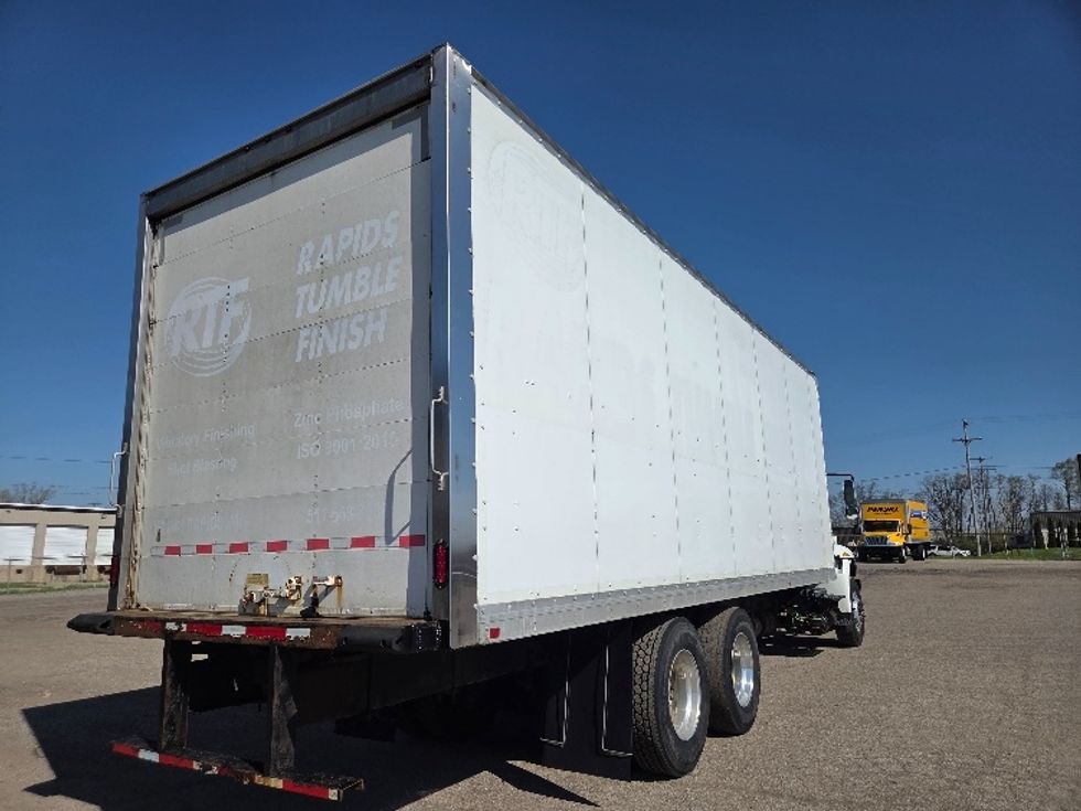 Medium Duty Box Truck-Light and Medium Duty Trucks-International-2019-4400-Jackson-MI-202,514\n\t\tmiles-$ 50,000 - Image 13