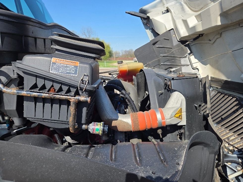 Medium Duty Box Truck-Light and Medium Duty Trucks-International-2019-4400-Jackson-MI-202,514\n\t\tmiles-$ 50,000 - Image 22