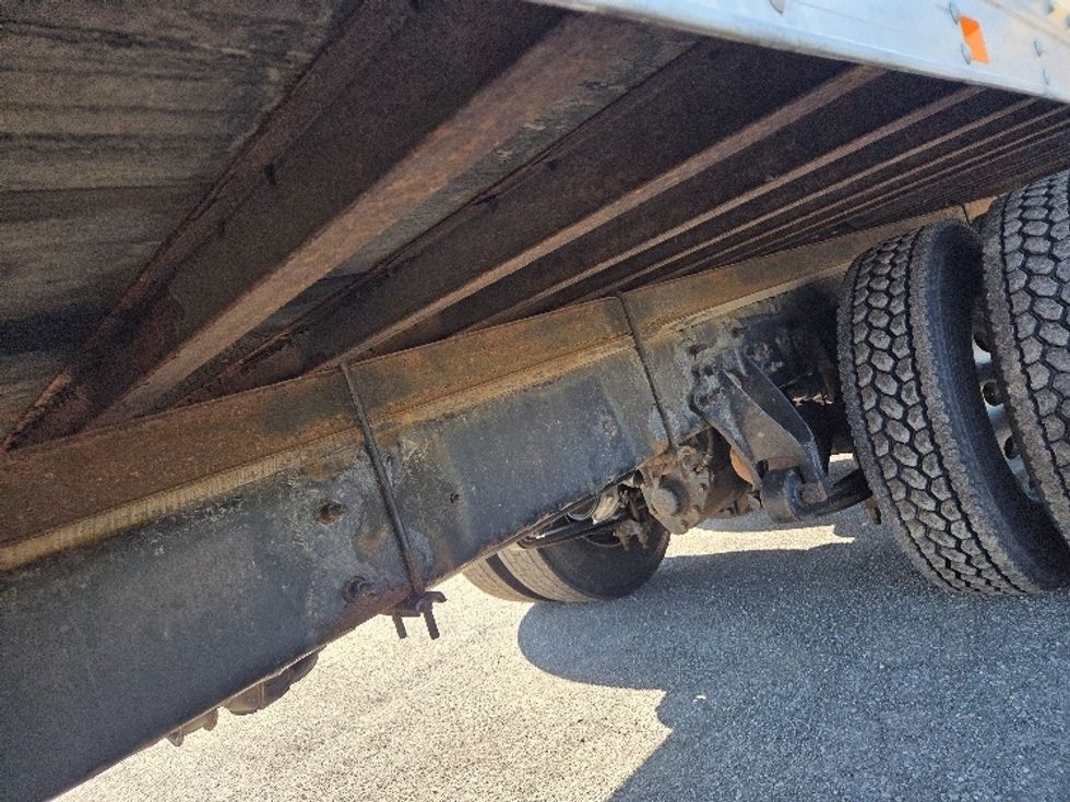 Medium Duty Box Truck-Light and Medium Duty Trucks-International-2019-4400-Jackson-MI-202,514\n\t\tmiles-$ 50,000 - Image 5