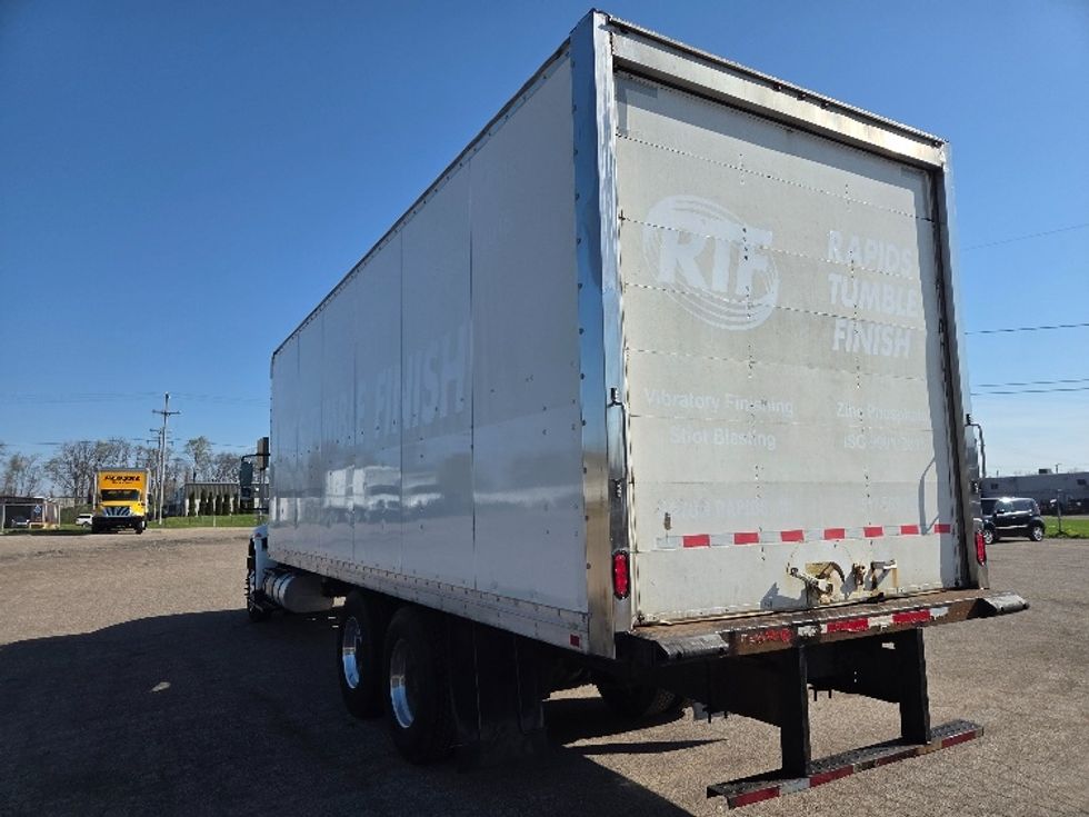 Medium Duty Box Truck-Light and Medium Duty Trucks-International-2019-4400-Jackson-MI-202,514\n\t\tmiles-$ 50,000 - Image 6