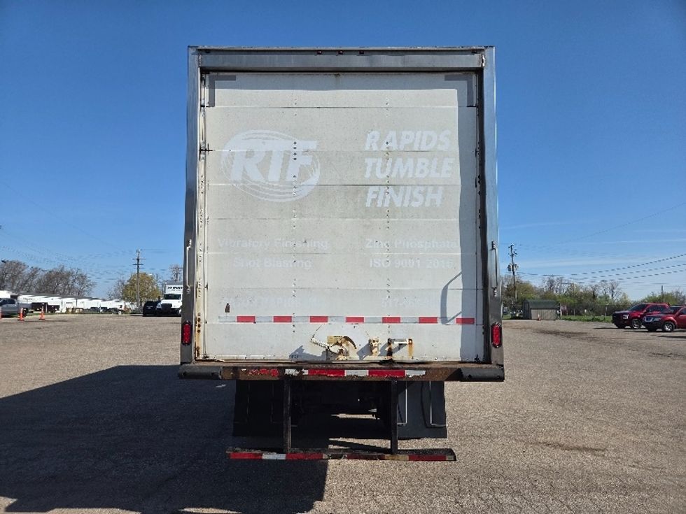 Medium Duty Box Truck-Light and Medium Duty Trucks-International-2019-4400-Jackson-MI-202,514\n\t\tmiles-$ 50,000 - Image 7