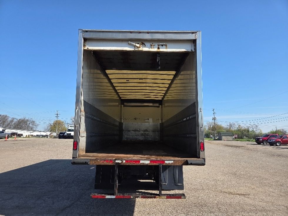 Medium Duty Box Truck-Light and Medium Duty Trucks-International-2019-4400-Jackson-MI-202,514\n\t\tmiles-$ 50,000 - Image 9