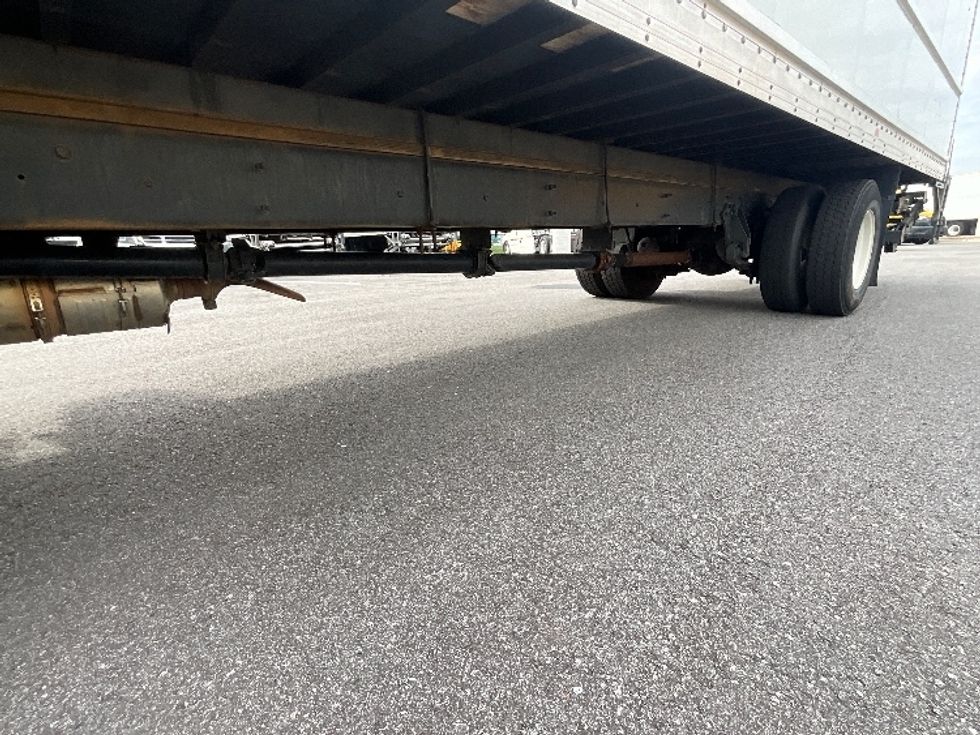 Medium Duty Box Truck-Light and Medium Duty Trucks-International-2019-MV607-Atlanta (Forest Park)-GA-236,492\n\t\tmiles-$ 36,250 - Image 5