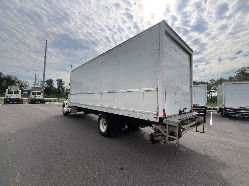 Medium Duty Box Truck-Light and Medium Duty Trucks-International-2019-MV607-Atlanta (Forest Park)-GA-236,492\n\t\tmiles-$ 36,250 - Image 6