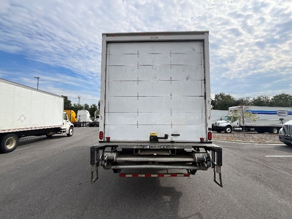 Medium Duty Box Truck-Light and Medium Duty Trucks-International-2019-MV607-Atlanta (Forest Park)-GA-236,492\n\t\tmiles-$ 36,250 - Image 7