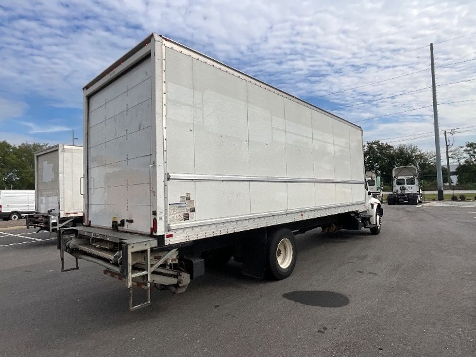 Medium Duty Box Truck-Light and Medium Duty Trucks-International-2019-MV607-Atlanta (Forest Park)-GA-236,492\n\t\tmiles-$ 36,250 - Image 13