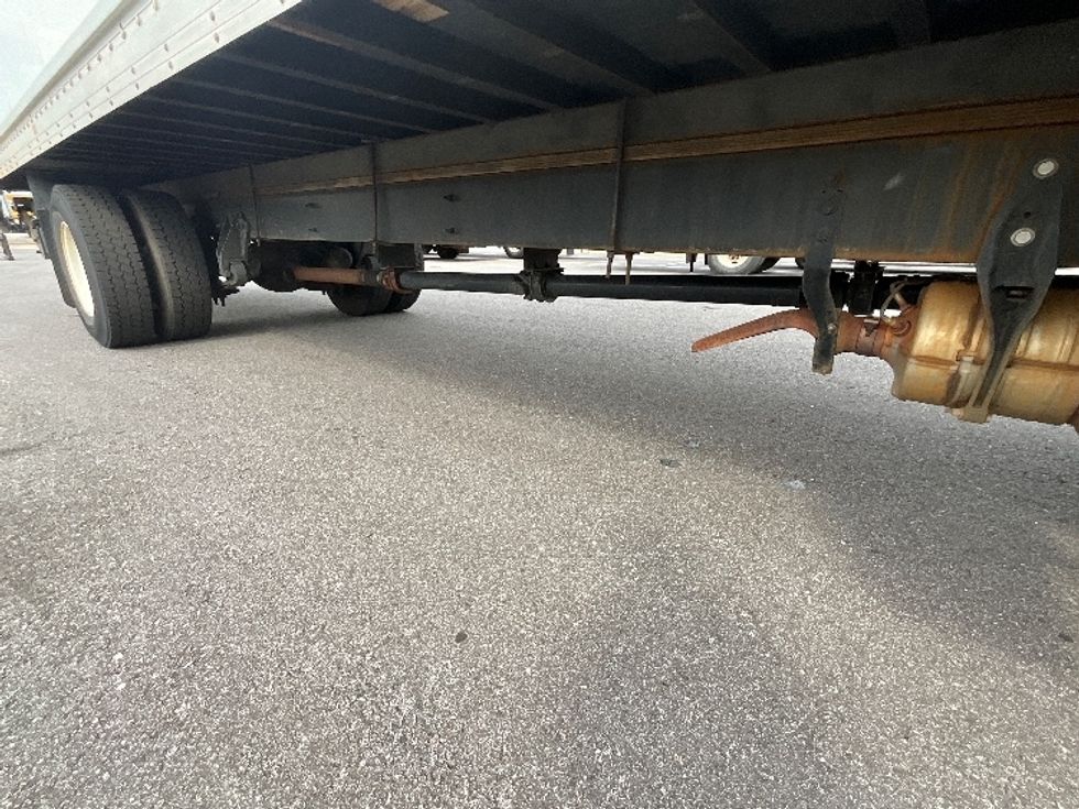 Medium Duty Box Truck-Light and Medium Duty Trucks-International-2019-MV607-Atlanta (Forest Park)-GA-236,492\n\t\tmiles-$ 36,250 - Image 14