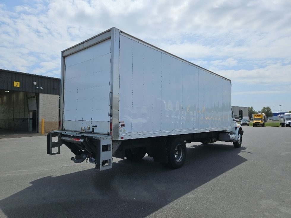Medium Duty Box Truck-Light and Medium Duty Trucks-International-2019-MV607-Bensalem-PA-184,198\n\t\tmiles-$ 36,750 - Image 13