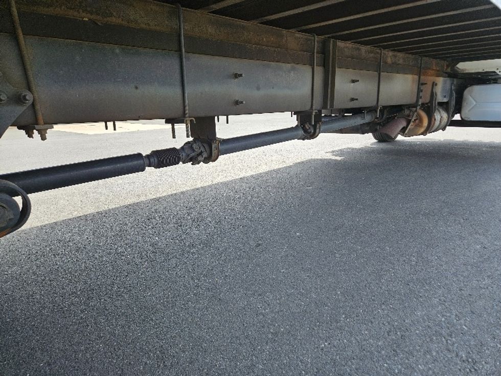 Medium Duty Box Truck-Light and Medium Duty Trucks-International-2019-MV607-Bensalem-PA-184,198\n\t\tmiles-$ 36,750 - Image 14