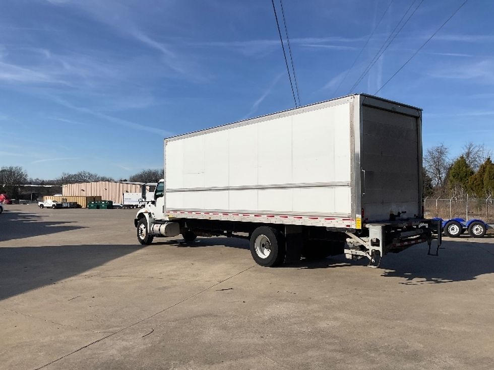 Medium Duty Box Truck-Light and Medium Duty Trucks-International-2019-MV607-Bowling Green-KY-106,451\n\t\tmiles-$ 52,250 - Image 6