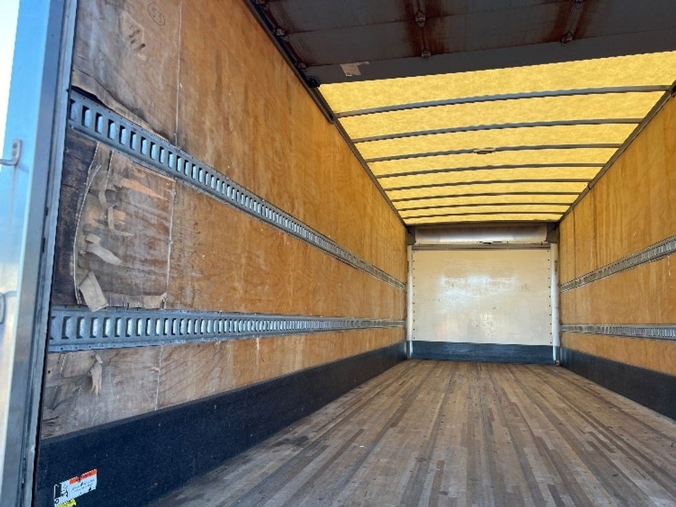 Medium Duty Box Truck-Light and Medium Duty Trucks-International-2019-MV607-Burlington-NJ-374,558\n\t\tmiles-$ 20,000 - Image 11