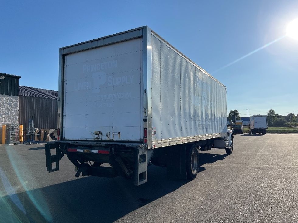 Medium Duty Box Truck-Light and Medium Duty Trucks-International-2019-MV607-Burlington-NJ-374,558\n\t\tmiles-$ 20,000 - Image 13
