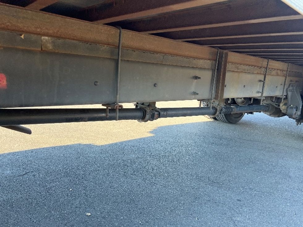 Medium Duty Box Truck-Light and Medium Duty Trucks-International-2019-MV607-Burlington-NJ-374,558\n\t\tmiles-$ 20,000 - Image 5