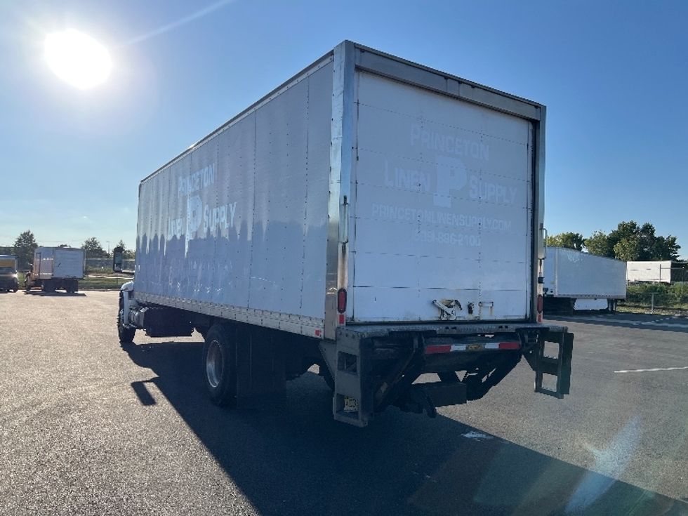 Medium Duty Box Truck-Light and Medium Duty Trucks-International-2019-MV607-Burlington-NJ-374,558\n\t\tmiles-$ 20,000 - Image 6