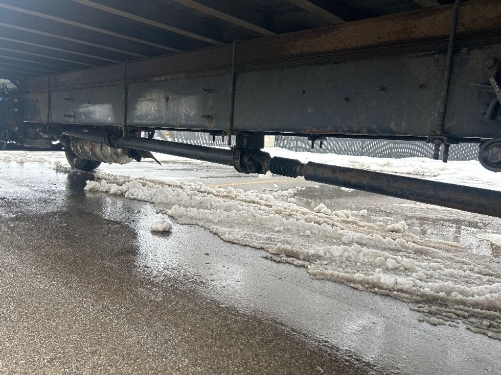 Medium Duty Box Truck-Light and Medium Duty Trucks-International-2019-MV607-Byron Center-MI-161,735\n\t\tmiles-$ 38,750 - Image 5