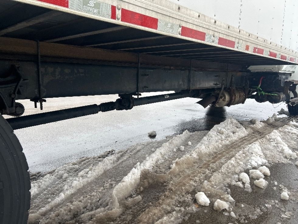 Medium Duty Box Truck-Light and Medium Duty Trucks-International-2019-MV607-Byron Center-MI-161,735\n\t\tmiles-$ 38,750 - Image 13