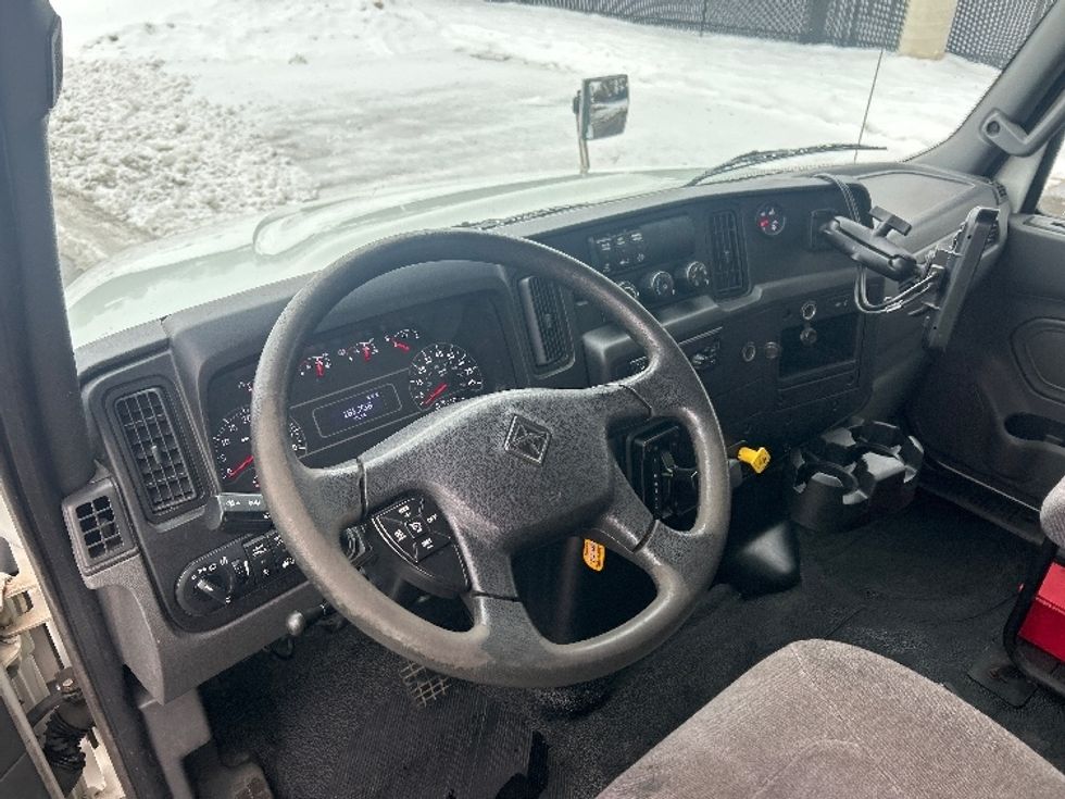 Medium Duty Box Truck-Light and Medium Duty Trucks-International-2019-MV607-Byron Center-MI-161,735\n\t\tmiles-$ 38,750 - Image 16
