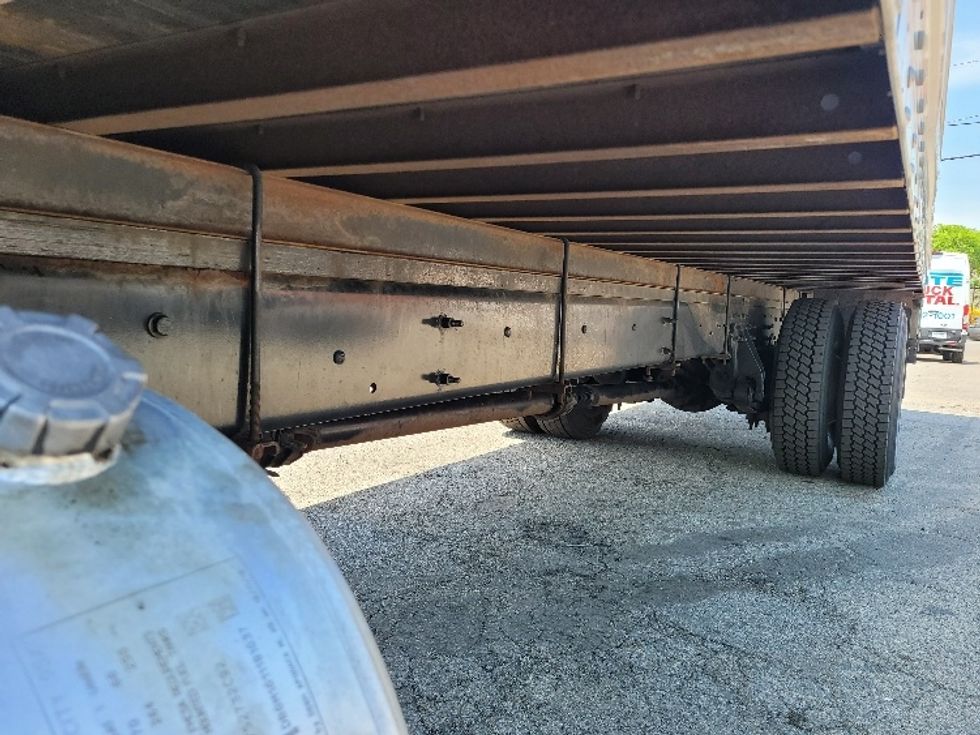 Medium Duty Box Truck-Light and Medium Duty Trucks-International-2019-MV607-Chicago (Melrose Park)-IL-151,378\n\t\tmiles-$ 51,000 - Image 5