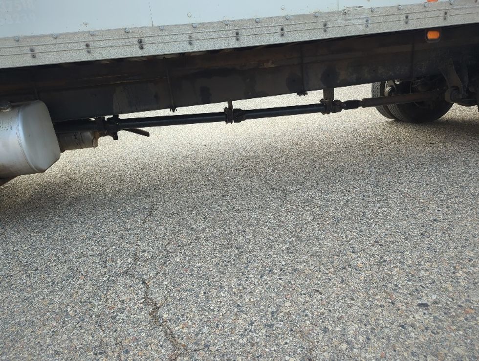 Medium Duty Box Truck-Light and Medium Duty Trucks-International-2019-MV607-Comstock Park-MI-341,060\n\t\tmiles-$ 20,500 - Image 5