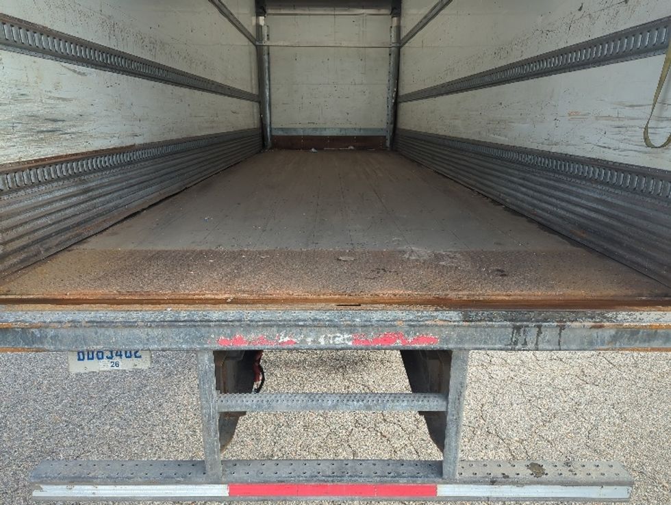 Medium Duty Box Truck-Light and Medium Duty Trucks-International-2019-MV607-Comstock Park-MI-341,060\n\t\tmiles-$ 20,500 - Image 10