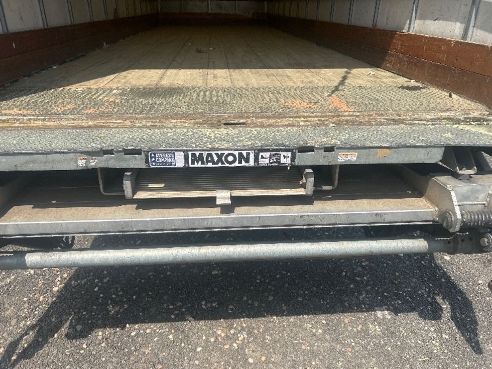 Medium Duty Box Truck-Light and Medium Duty Trucks-International-2019-MV607-Duluth-GA-247,925\n\t\tmiles-$ 36,500 - Image 10