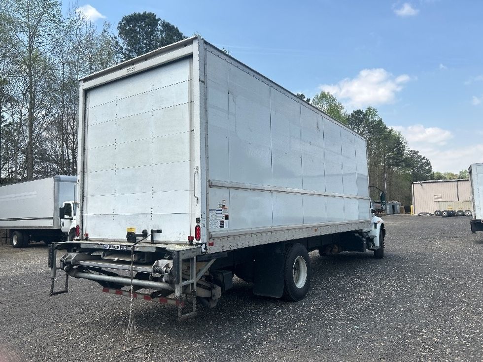 Medium Duty Box Truck-Light and Medium Duty Trucks-International-2019-MV607-Duluth-GA-247,925\n\t\tmiles-$ 36,500 - Image 13