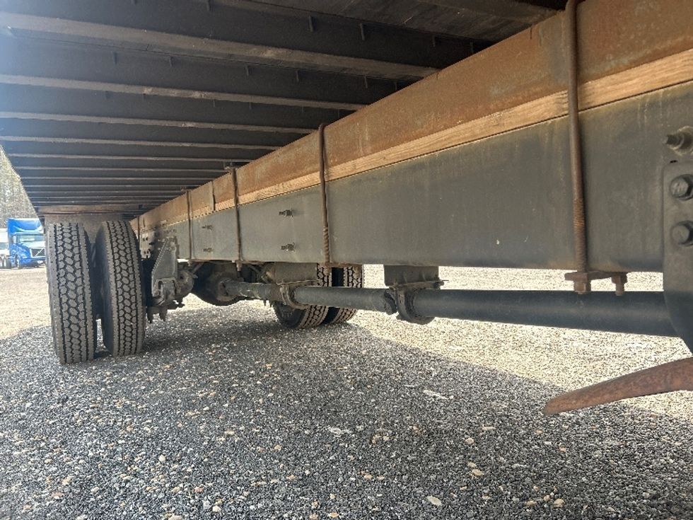 Medium Duty Box Truck-Light and Medium Duty Trucks-International-2019-MV607-Duluth-GA-247,925\n\t\tmiles-$ 36,500 - Image 14