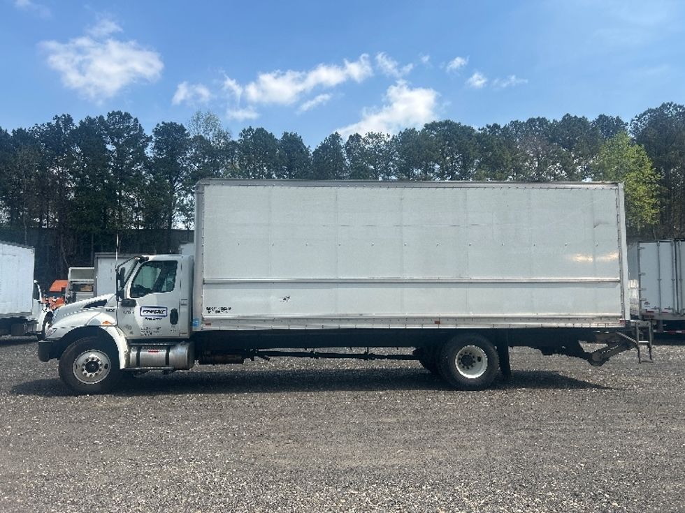Medium Duty Box Truck-Light and Medium Duty Trucks-International-2019-MV607-Duluth-GA-247,925\n\t\tmiles-$ 36,500 - Image 4