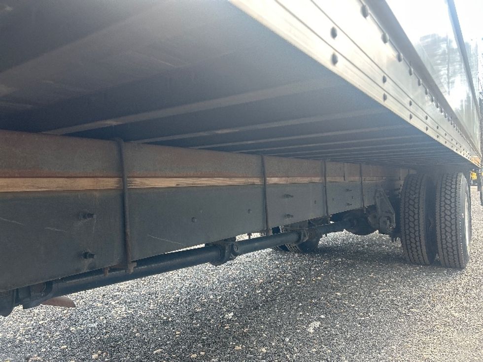 Medium Duty Box Truck-Light and Medium Duty Trucks-International-2019-MV607-Duluth-GA-247,925\n\t\tmiles-$ 36,500 - Image 5
