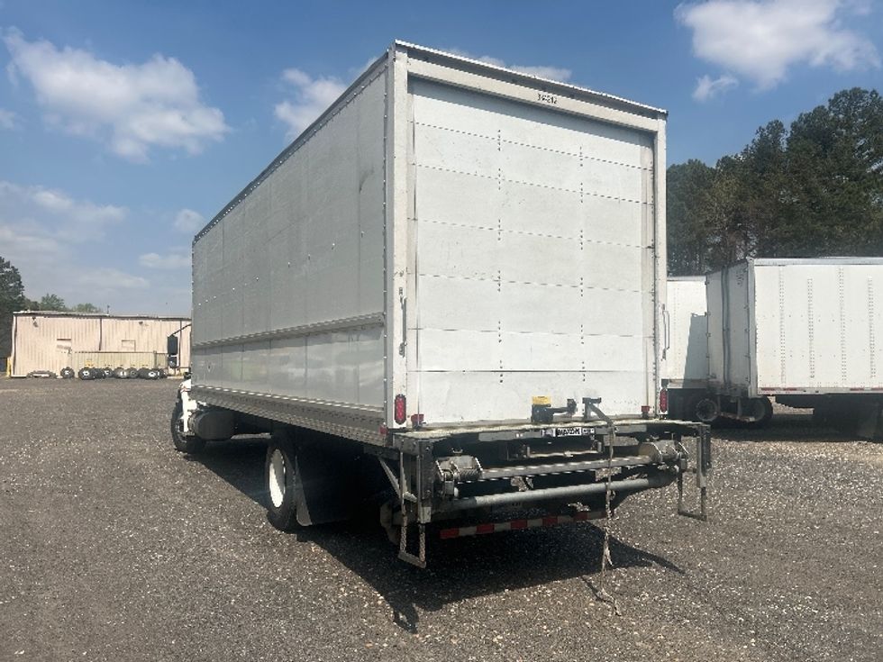 Medium Duty Box Truck-Light and Medium Duty Trucks-International-2019-MV607-Duluth-GA-247,925\n\t\tmiles-$ 36,500 - Image 6