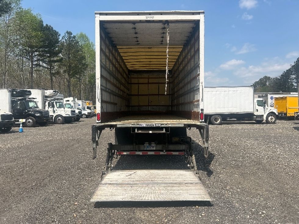Medium Duty Box Truck-Light and Medium Duty Trucks-International-2019-MV607-Duluth-GA-247,925\n\t\tmiles-$ 36,500 - Image 9