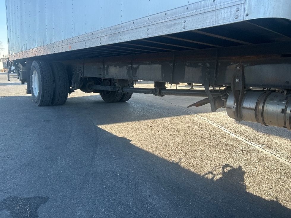 Medium Duty Box Truck-Light and Medium Duty Trucks-International-2019-MV607-East Chicago-IN-48,809\n\t\tmiles-$ 59,500 - Image 14
